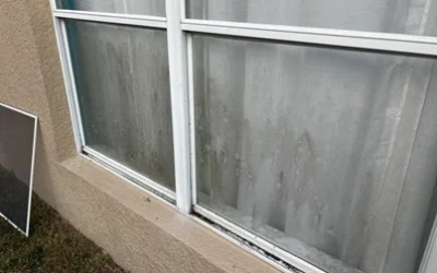 Window Maintenance in Florida’s Weather