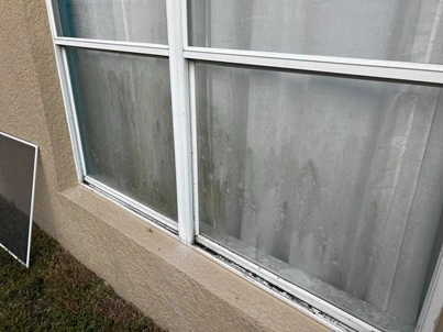 Window Maintenance in Florida’s Weather