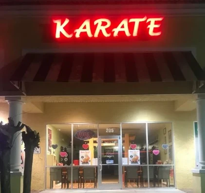 4-towers-martial-arts-Davenport-FL 4 Towers Martial Arts Davenport FL - WindowCleans customer