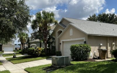 The Impact of Clean Windows on Home Appraisal Values