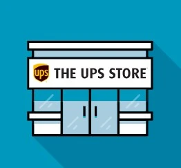 UPS-Store UPS Store - WindowCleans commercial window cleaning customer
